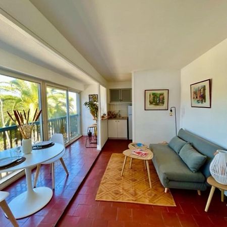 35M With Pool For Couple In Saint Tropez 아파트 외부 사진