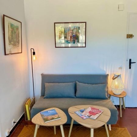 35M With Pool For Couple In Saint Tropez 아파트 외부 사진